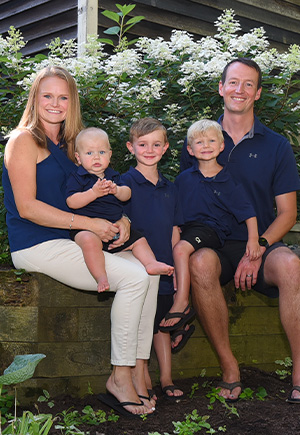 Trecartin Family Dentistry